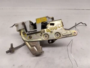 DEL SOL 1993 Lock Actuator 323764 - Picture 1 of 12