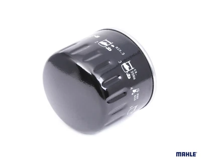 MAHLE OC 72 Ölfilter für FORD Granada II PEUGEOT 505 604 TALBOT Tagora - Bild 1 von 2