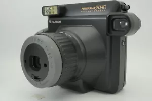 FUJIFILM Fotorama 90 ACE instant camera w/ fujinon 90mm lens from Japan #B138 - Picture 1 of 12