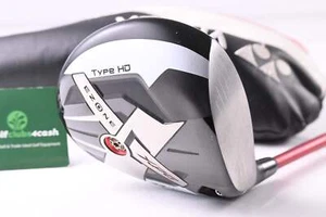 Yonex Ezone XPG Driver / 10.5 Degree / Senior Flex Yonex EX310 Shaft - Picture 1 of 9