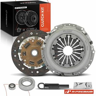 Transmission Clutch Kit w/ Pilot Bearing for Chevy LUV 1980-1982 Isuzu Pickup - Image 1 of 4