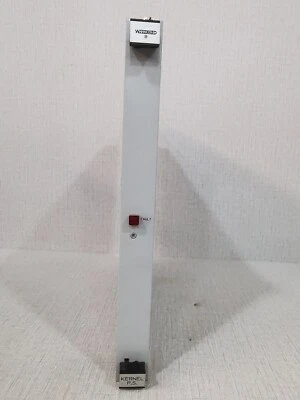 WOODWARD 5466-318 REV D MICRONET TMR KERNEL P.S - Image 1 of 4