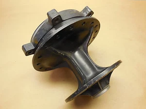 1981 Yamaha IT175 Rear wheel hub center 81 IT 175 - Picture 1 of 5