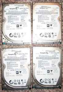 Seagate Laptop Thin SSHD  500GB,Intern,5400RPM 8GB NAND Flash