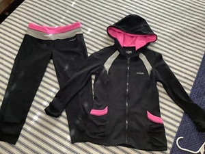 Bebe Sport Set size small - Picture 1 of 3