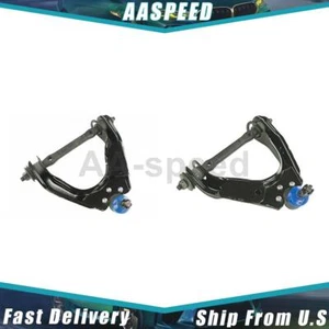 Front Upper Control Arm and Ball Joint Assembly For Dodge Durango 1999 - Picture 1 of 12
