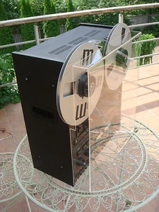 NEW CUSTOM MADE DUST COVER for Otari MX series Reel Recorders - Picture 1 of 8