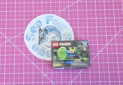 LEGO Insectiods – Bug Blaster - #6903 – New Sealed –RARE!! - Image 1 of 3