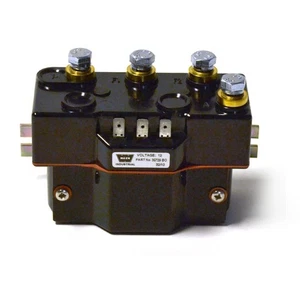 Warn 34971 Contactor Winch Kit - Bild 1 von 1
