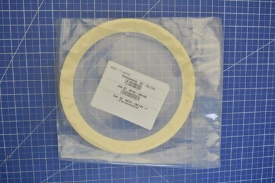 0020-30287 / ADAPTER RING PUMPING PLATE 200MM COMMO / APPLIED MATERIALS AMAT - Image 1 of 4