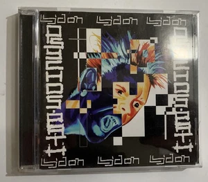 John Lydon - Psycho’s Path CD 1997 Virgin Records Release  - Picture 1 of 16