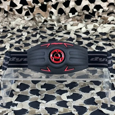 NUEVA correa para gafas Dye GSR Pro para máscaras JT ProFlex - Fire Foto 1 de 4