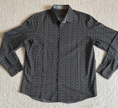 Michael Kors Men’s Long sleeve Shirt Size XL - Image 1 of 4
