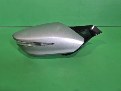 Espejo retrovisor derecho Hyundai Azera Grandeur HG 2012 Foto 1 de 4