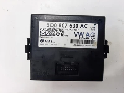 SKODA OCTAVIA III Combi 5E5 5Q0907530AC 5Q0907530F 26046514 - Immagine 1 di 2