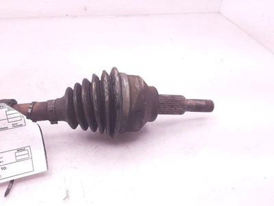 Eje conductor delantero 2,4 L compatible con Chrysler Sebring 5085180AG 2007-2010 Foto 1 de 4