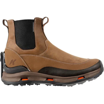 Bota Chelsea Korkers Alpine - Para hombre Foto 1 de 4