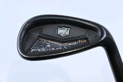 Wilson FG Tour M3 Pitching Wedge / 47 Degree / Regular Flex Dynamic Gold XP R300 - Image 1 of 4