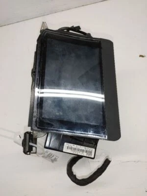 08 09 10 BMW 650I E63 650 HEADS UP DISPLAY 9154605 - Image 1 of 4