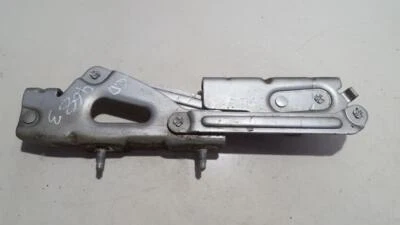 Peugeot 407 2004 Rear hood Hinges right USED, Genuine #653516-74 - Imagem 1 de 4