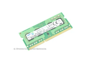 M471B5773EB0-CK0 ORIGINAL SAMSUNG LAPTOP SPEICHER 2GB PC3-12800 (CA610) - Bild 1 von 2