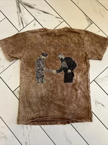 DRAKE X SIDHU | T-Shirt Large - Bild 1 von 5