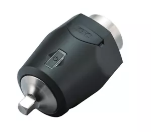 KTC 1/4" TORQUELLA (2~10Nm) ADATTATORE CHIAVE COPPIA BLUETOOTH GNA010-02 - Foto 1 di 4
