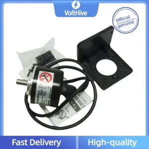 1PCS New AUTONICS Type E50S8-60-3-T-24 Incremental Rotary Encoder 12-24V DC - Picture 1 of 3