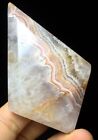 96 g rare cristal d'améthyste aurora 23 auralite-23 spécimen pierre marocaine f430