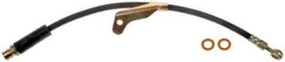 For 2003-2005 Mercury Mountaineer Dorman Brake Hydraulic Hose Rear Left 2004 - Imagem 1 de 3