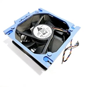 DC BRUSHLESS Computer Case Fan AFC1212DE UG891 DC 12V 1.60A 120mm x 120mm x 38mm - Afbeelding 1 van 3