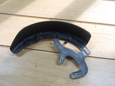 Ducati 1000DS 1100DS multistrada rear sprocket/chain guard cover - Image 1 of 2