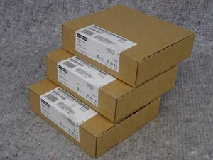 15 sztuk modułów zaciskowych Siemens 6ES7 193-4CB30-0AA0 Simatic 6ES71934CB300AA0 - Zdjęcie 1 z 2