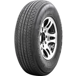 Tire Triangle TR653 ST 205/75R14 Load C 6 Ply Trailer - Picture 1 of 4