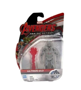 Figura de acción Hasbro Marvel Avengers 2015 Age of Ultron Ultron 2.0 - Imagen 1 de 10