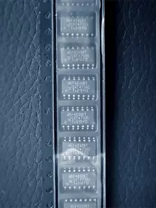 10 piezas HEF4030BT NXP XOR (exclusivo OR) IC 4 canales 2 entradas 14-SO - Imagen 1 de 2