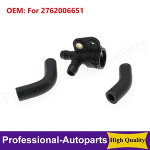 Turbocharger Coolant Return Hose Connector for 2762001651 Mercedes E-CLASS W213 - Picture 1 of 6