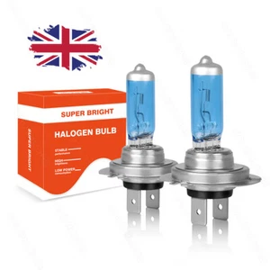 For VW Golf MK7 Upgrade Xenon Warm White 13-20 Front Cornering Headlight Bulbs - Picture 1 of 11