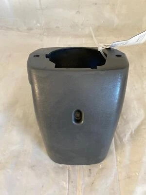 2005 LEXUS ES330 Steering Column Upper and Lower Trim Surround Cover OEM - Image 1 of 4