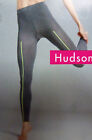 HUDSON nieprzezroczyste legginsy ACTIVE PERFORMANCE FASHION rozm. XS S M L XL XXL 