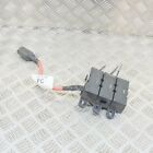 JAGUAR XF X250 Fuse Relay Box W/ Positive Battery Cable AX23-14A005-NA 2009