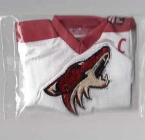 * 2007-08 UD Mini Jersey Collection Away Jerseys - SHANE DOAN - Picture 1 of 1