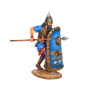 First Legion: ABW007 Ancient Assyrian Charging with Spear - Picture 1 of 7