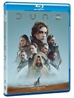 Dune (Blu-ray) Timothée Chalamet Rebecca Ferguson Dave Bautista (US IMPORT)