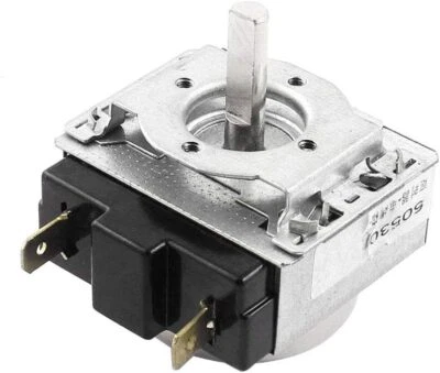 DKJ-Y 60 Minutes 15A 125V 16A 250V Delay Timer Switch Time Controller Cooker - Image 1 of 4