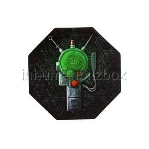 BF053 MARQUEUR CHEF BLACKSTONE FORTRESS WARHAMMER 40000 BITZ COUNTER - Picture 1 of 1
