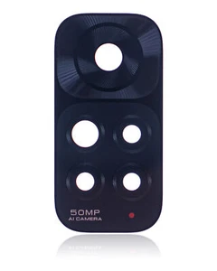 Back Camera Lens Glass Only With Adhesive For Xiaomi Redmi Note 11 All Colors - Picture 1 of 4