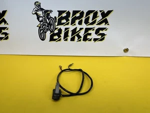 2003 Suzuki RM65 RM 65 Kawasaki KX65 KX Engine Stop Kill Switch - Picture 1 of 5