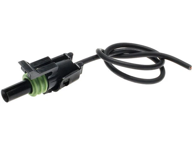 Conector sensor oxígeno para GMC K3500 1980-1986, 1988-1995 SMP 78515WFHY 1981 Foto 1 de 2