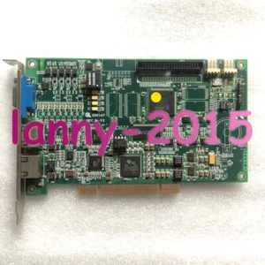 1PC USED PCI-L132-HSC Acquisition Card #CZ - Picture 1 of 2